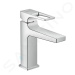 Hansgrohe 74507000 - Umyvadlová baterie s výpustí Push-Open, chrom