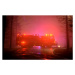 Fotografie Fire truck glow, William Weikert, 40 × 26.7 cm