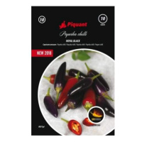 Paprika chilli Royal Black PIQUANT
