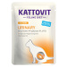 Kattovit Feline Urinary Pouch 85 g - 12 x 85 g kuřecí