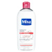 Mixa Anti-irritation micelární voda 400 ml