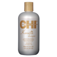 CHI Keratin Shampoo - vyživující šampon 355 ml