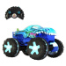 Mattel Hot Wheels RC Monster Trucks Mega Wreano 1:15