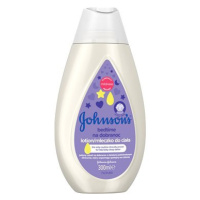 JOHNSON'S BABY Bedtime tělové mléko pro dobré spaní 300 ml