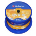 VERBATIM DVD-R AZO 4,7GB, 16x, spindle 50 ks