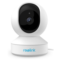 Reolink E1 Pro (4MP) Super HD interiérová kamera bílá (Wi-Fi)