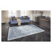 ELLE Decoration koberce Kusový koberec Imagination 104219 Sapphire/Blue z kolekce Elle  - 200x29