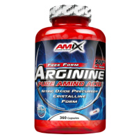 Amix Nutrition Arginine Pure amino Acid - 360 kapslí