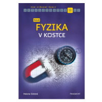 Nová fyzika v kostce pro SŠ  Fragment