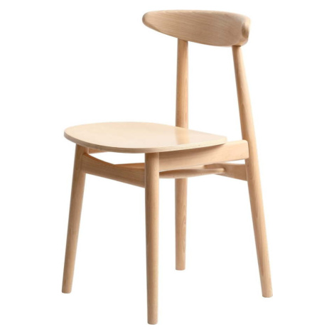 Jídelní židle z bukového dřeva Polly - CustomForm