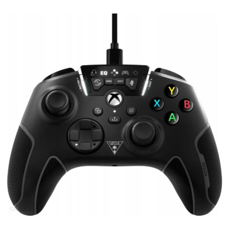 Gamepad Turtle Beach Recon pro Xbox One & Xbox Series X|S (TBS-0700-02) / 3,5 mm Jack / USB 2.0 