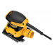 DeWALT DWE6411 pěstní vibrační bruska 230W