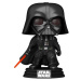 Funko Star Wars: Obi-Wan Kenobi POP! vinylová Figure Darth Vader Special Edition 9 cm