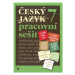 Český jazyk 7 - pracovní sešit 6. vydání - Čmolíková,Remutová,Slapničková