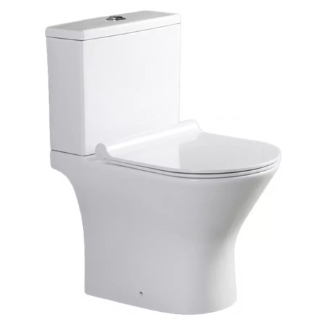 WC kombi Habari AQUA MERCADO