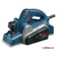 BOSCH GHO 6500 Professional elektrický hoblík 650W 0601596000