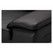 Furnistore Designová rohová sedačka Adrien levá