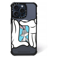 Pouzdro pro Apple Iphone 14 Pro Max Bugs 025 Looney Tunes Magsafe Průhledné