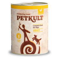 Petkult Konz. Adult 800g - Kuřecí