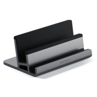 Satechi Dual Vertical Laptop Stand for MBPro and iPad