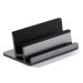 Satechi Dual Vertical Laptop Stand for MBPro and iPad