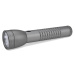 Maglite Svítilna Maglite LED ML300LX, 2 články D, krabička, šedá