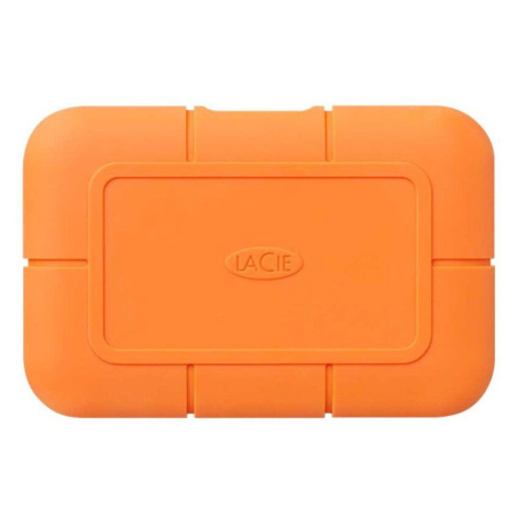 Externí SSD disk LaCie Rugged 500 GB USB 3.1 TYPE C