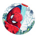 BestWay Nafukovací míč Spiderman, průměr 51 cm