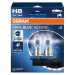 Osram H8 Cool Blue Intense Autožárovky Chladné Světlo 4800K