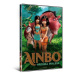 Ainbo: Hrdinka pralesa - DVD