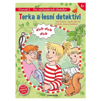 Terka a lesní detektívi