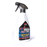 Rychlý vosk SOFT99 Fusso Coat Speed & Barrier (500 ml)