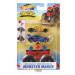 HOT WHEELS MONSTER TRUCKS STVOŘITEL, více druhů