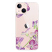 iSaprio Purple Orchid pro iPhone 13 mini