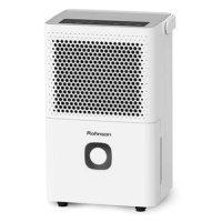 Rohnson R-91110 True Ion & Air Purifier