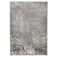 Flair Rugs koberce Kusový koberec Eris Arissa Silver Rozměry koberců: 120x170