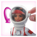 Mattel Barbie PANENKA V POVOLÁNÍ - ASTRONAUTKA