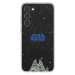 Dekorace zadního krytu GP-TOS916SBA StarWars pro Samsung Galaxy S23+, černá