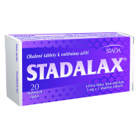 Stadalax 20 tablet