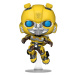 Figurka Funko POP! Transformers - Bumblebee (Movies 1373) 0889698639545