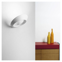 URBAN by Sforzin LED nástěnné svítidlo Olo, 3 000 K, bílá