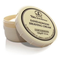 Taylor of Old Bond Street Sandalwood krém na holení 150g