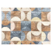 Ayyildiz koberce AKCE: 260x320 cm Metrážový koberec Royal 4808 Brown - Bez obšití cm