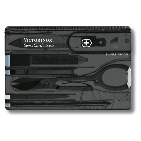 Victorinox SwissCard 0.7133.T3 Kapesní nůž