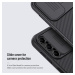 Nillkin CamShield Pro silikonové pouzdro na Samsung Galaxy A14 Black
