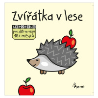 Zvířatka v lese