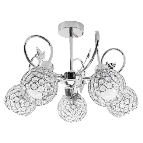 KŘIŠŤÁLOVÉ SVÍTIDLO 392183 REA