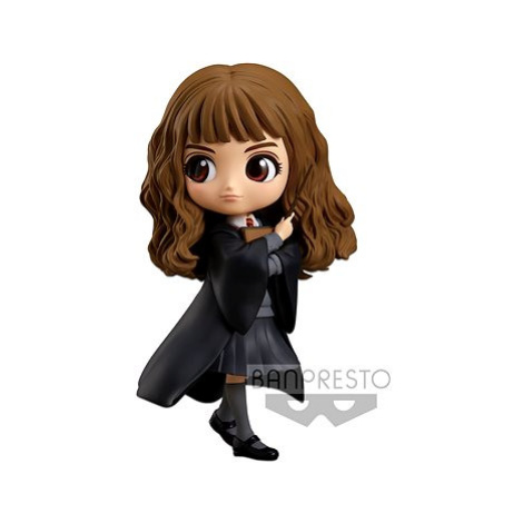 Harry Potter - Hermione Granger - figurka BANPRESTO