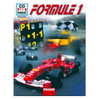 Formule 1 - Elmar Brümmer, Tomáš Brož