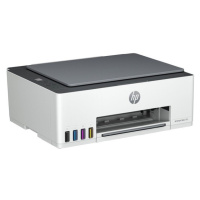 HP Smart Tank 580 1F3Y2A Bílošedá